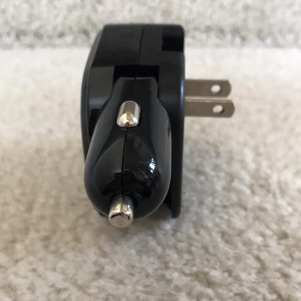 On Tap Credit Union Phone Charger